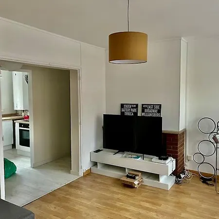 Le Boreal Apartment