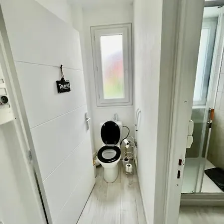 Appartement Le Boréal *