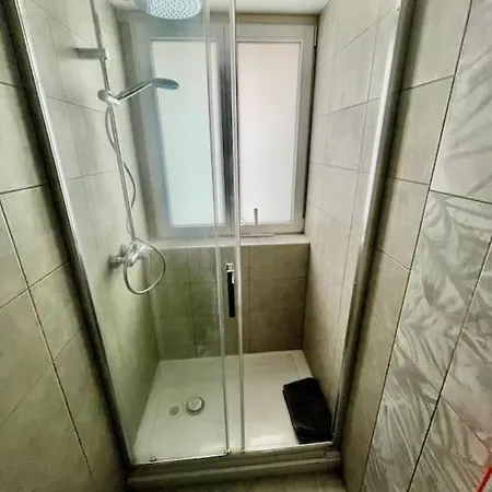 Le Boreal Apartment