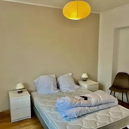 Le Boreal Apartment *