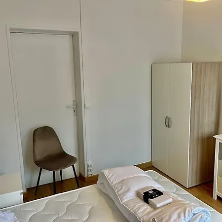 Le Boréal Appartement *