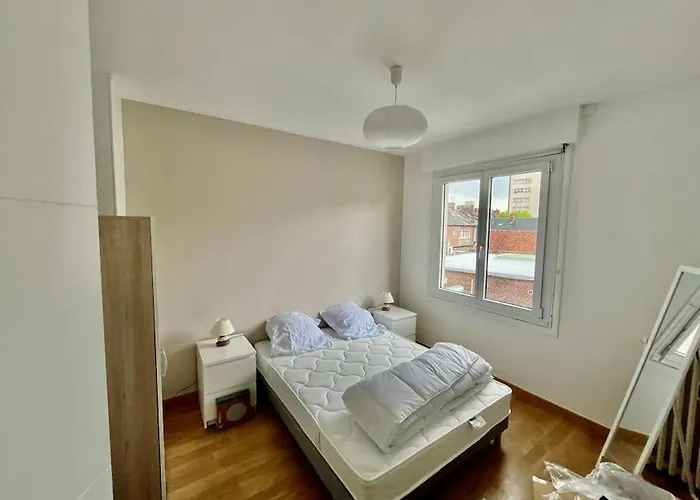 Le Boréal Appartamento *