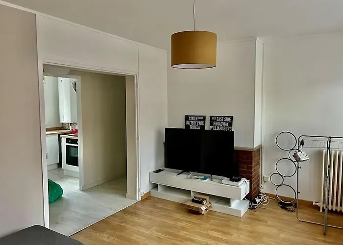 Le Boréal Appartamento