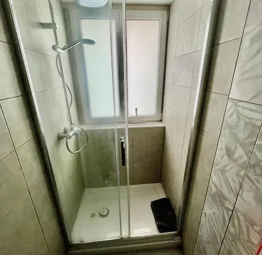 Le Boréal Appartamento