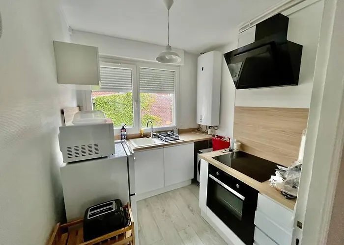 Le Boréal Appartamento