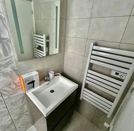 Appartamento Le Boréal *